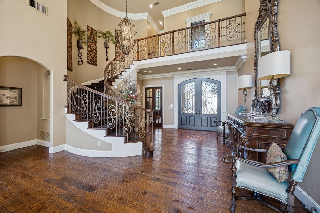 6640 Briar Ridge Lane, Plano, TX 75024 — photo 4