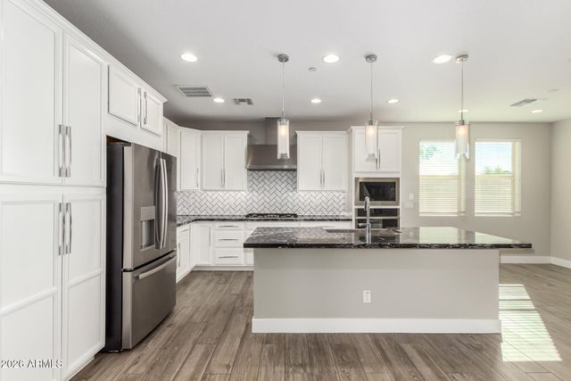 1873 S FOLLETT Way, Gilbert, AZ 85295