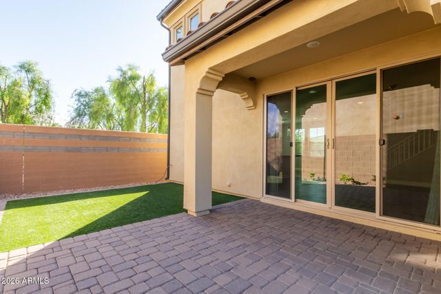 1873 S FOLLETT Way, Gilbert, AZ 85295