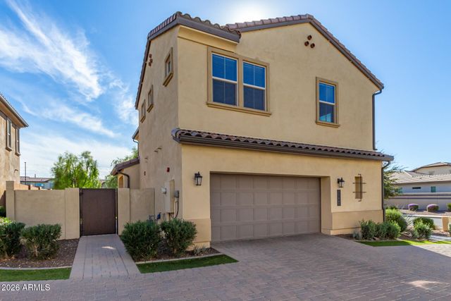 1873 S FOLLETT Way, Gilbert, AZ 85295