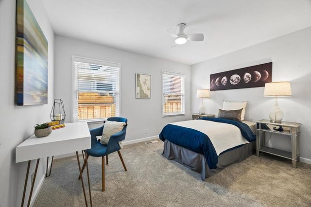 427 Topaz Street, Redwood City, CA 94062