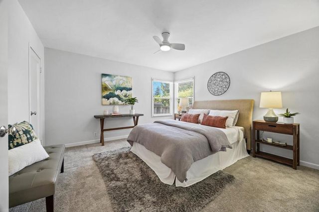 427 Topaz Street, Redwood City, CA 94062