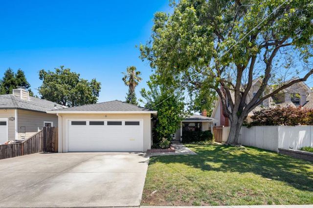 427 Topaz Street, Redwood City, CA 94062