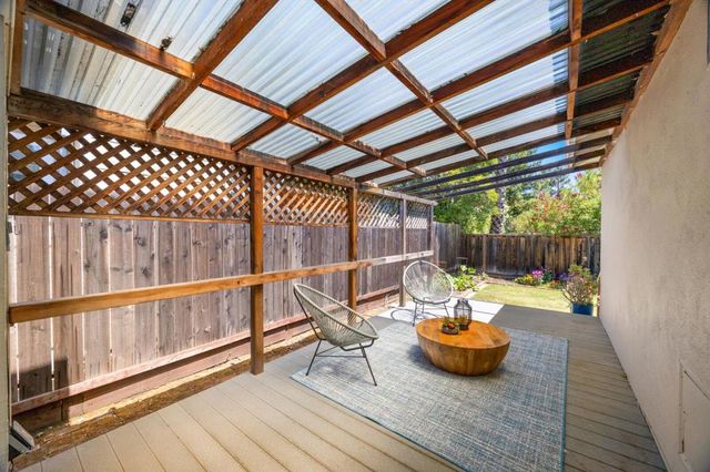 427 Topaz Street, Redwood City, CA 94062