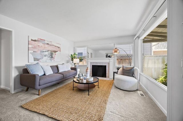 427 Topaz Street, Redwood City, CA 94062