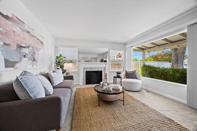 427 Topaz Street, Redwood City, CA 94062