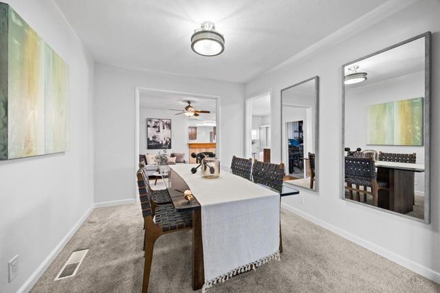 427 Topaz Street, Redwood City, CA 94062