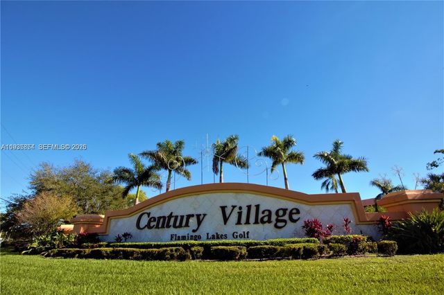 13350 SW 1st St 307P, Pembroke Pines, FL 33027