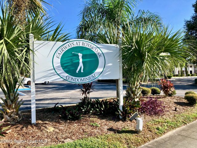 1870 Knox Mcrae Drive 101b, Titusville, FL 32780