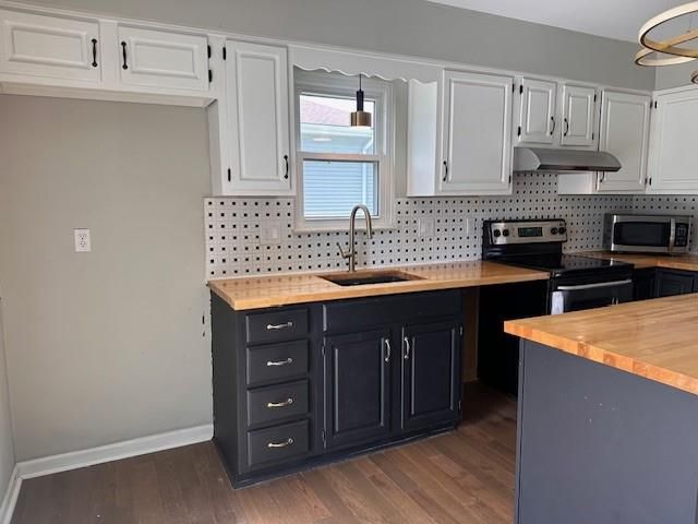 504 NE Stonewall Drive, Blue Springs, MO 64014