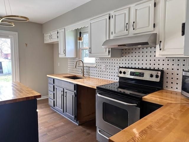 504 NE Stonewall Drive, Blue Springs, MO 64014