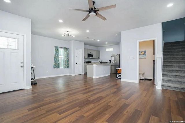 422 K ST UNIT 103, San Antonio, TX 78220