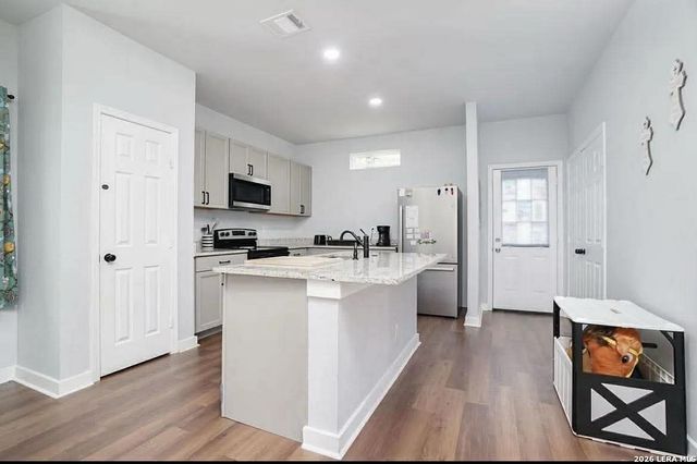 422 K ST UNIT 103, San Antonio, TX 78220