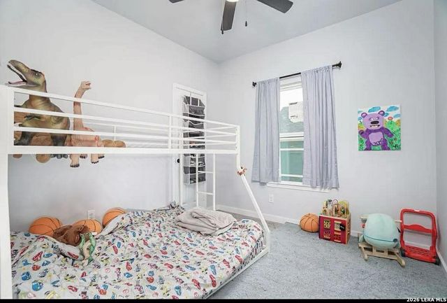 422 K ST UNIT 103, San Antonio, TX 78220