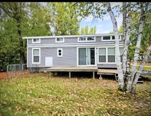 21588 Gull Lake Loop Road NE # 77, Tenstrike, MN 56683