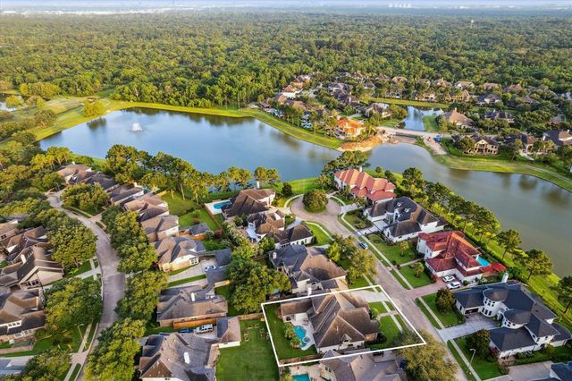 5214 Bristol Bank Court, Houston, TX 77041
