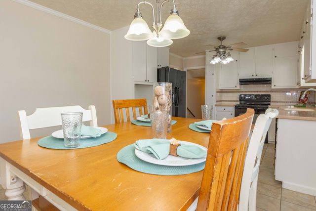 2993 E Howell Drive, Lawrenceville, GA 30044