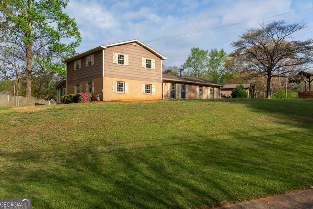 2993 E Howell Drive, Lawrenceville, GA 30044