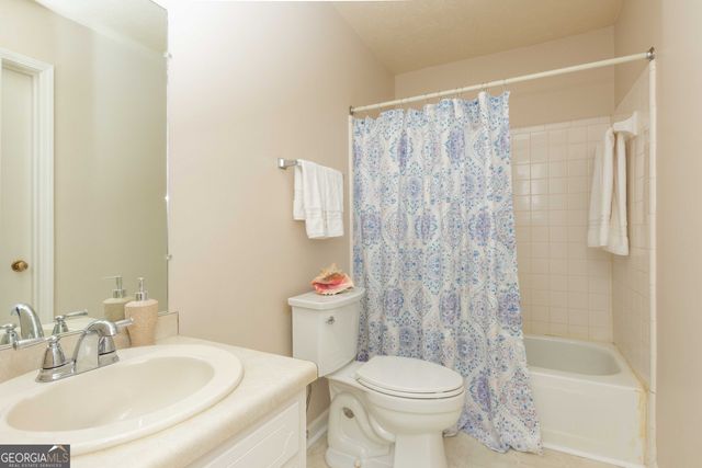 2993 E Howell Drive, Lawrenceville, GA 30044