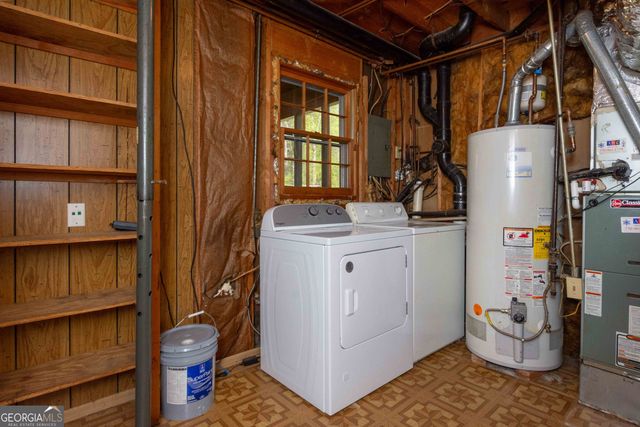 2993 E Howell Drive, Lawrenceville, GA 30044