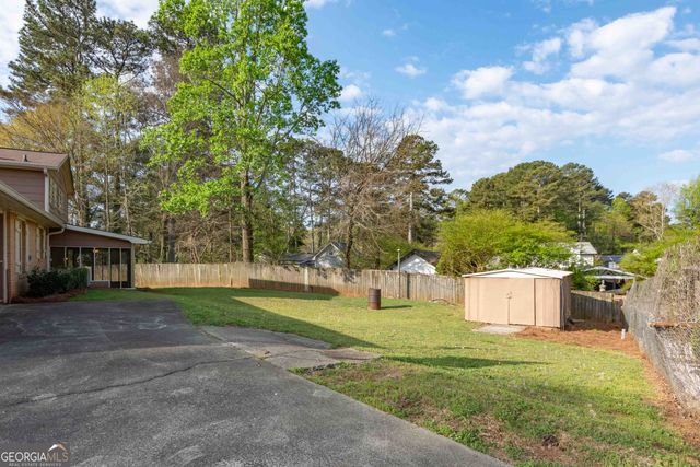 2993 E Howell Drive, Lawrenceville, GA 30044