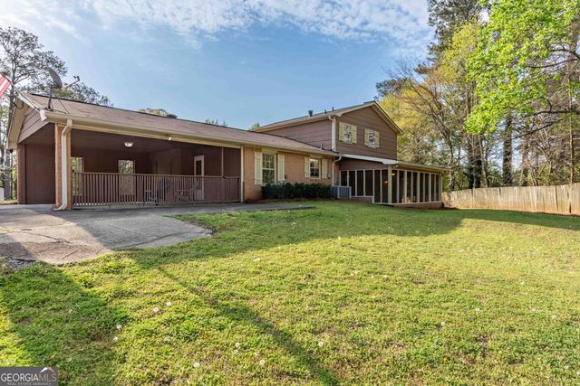 2993 E Howell Drive, Lawrenceville, GA 30044