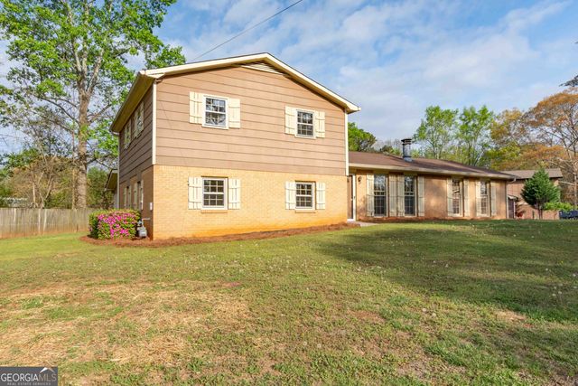 2993 E Howell Drive, Lawrenceville, GA 30044