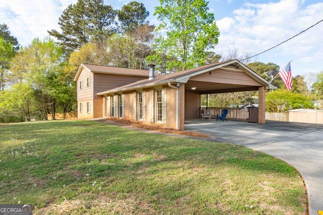 2993 E Howell Drive, Lawrenceville, GA 30044