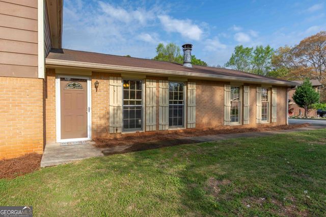 2993 E Howell Drive, Lawrenceville, GA 30044