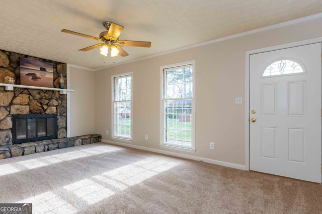 2993 E Howell Drive, Lawrenceville, GA 30044