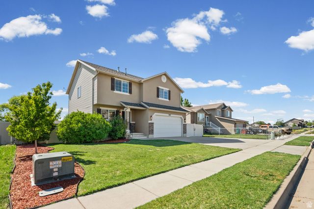 5449 S 2450 W, Roy, UT 84067