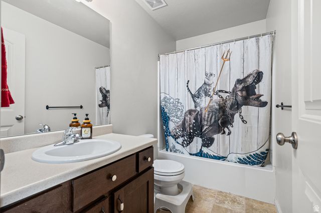 5449 S 2450 W, Roy, UT 84067