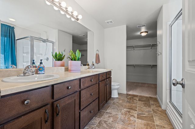 5449 S 2450 W, Roy, UT 84067