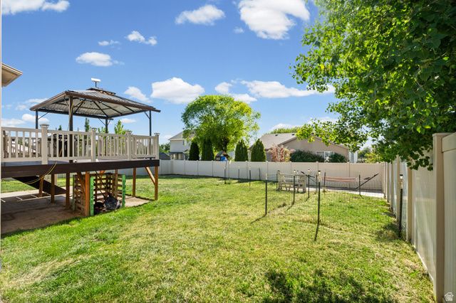 5449 S 2450 W, Roy, UT 84067