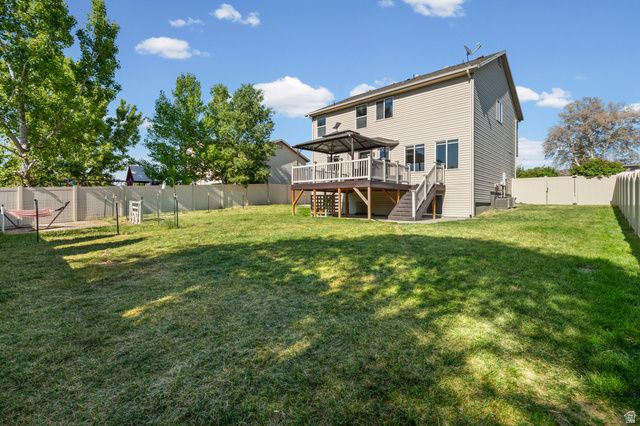 5449 S 2450 W, Roy, UT 84067