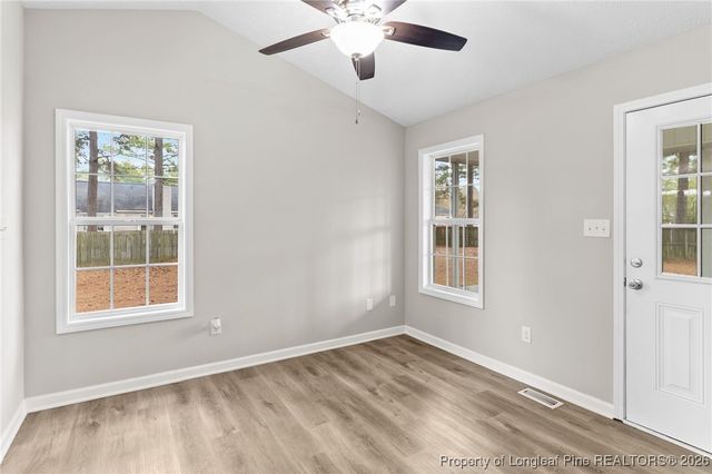 105 Deer Lodge Court, Raeford, NC 28376