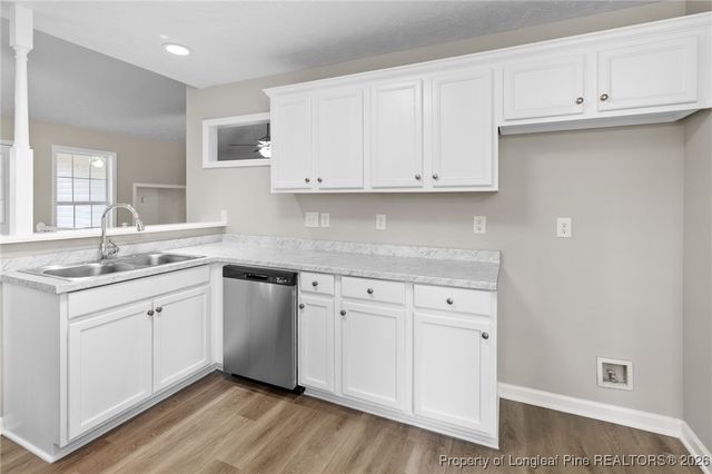 105 Deer Lodge Court, Raeford, NC 28376