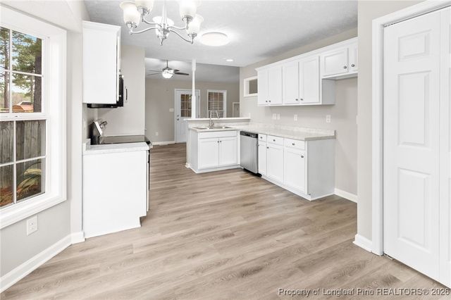 105 Deer Lodge Court, Raeford, NC 28376