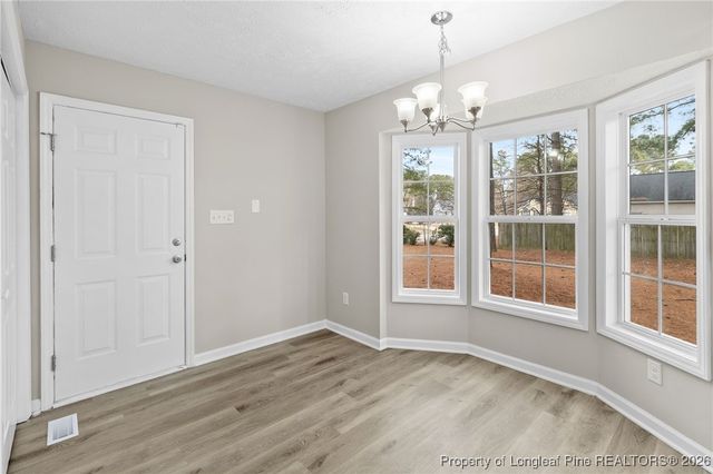 105 Deer Lodge Court, Raeford, NC 28376