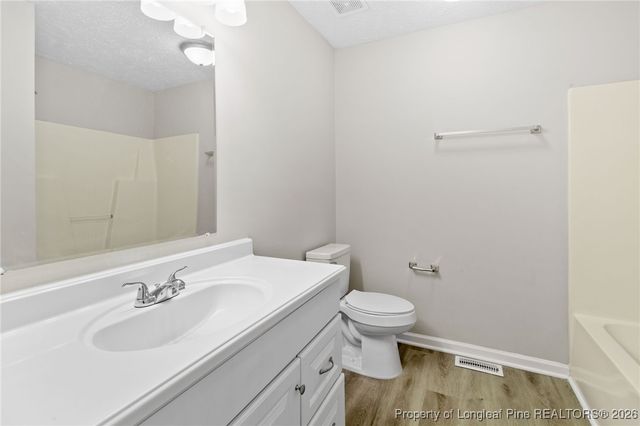 105 Deer Lodge Court, Raeford, NC 28376