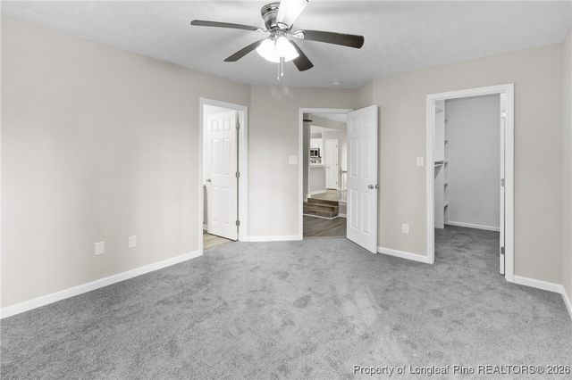 105 Deer Lodge Court, Raeford, NC 28376