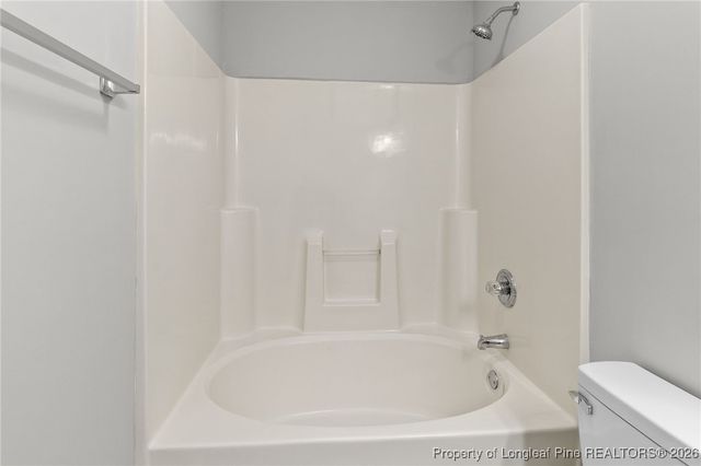 105 Deer Lodge Court, Raeford, NC 28376