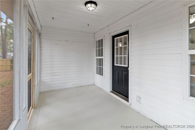 105 Deer Lodge Court, Raeford, NC 28376