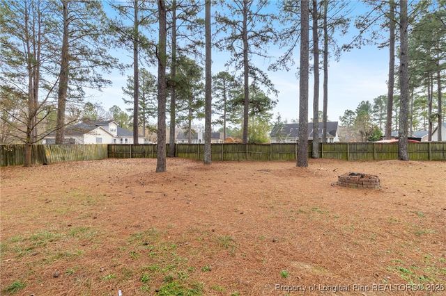 105 Deer Lodge Court, Raeford, NC 28376