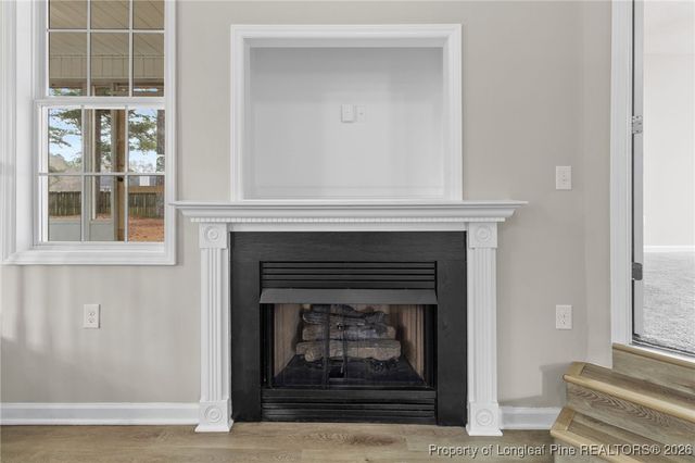 105 Deer Lodge Court, Raeford, NC 28376