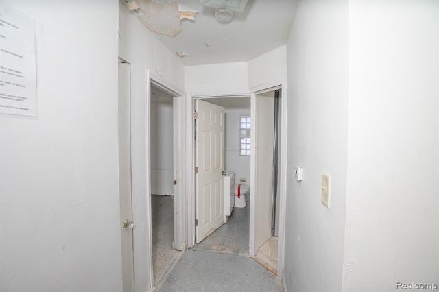 10785 E Outer Drive, Detroit, MI 48224