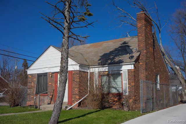 10785 E Outer Drive, Detroit, MI 48224