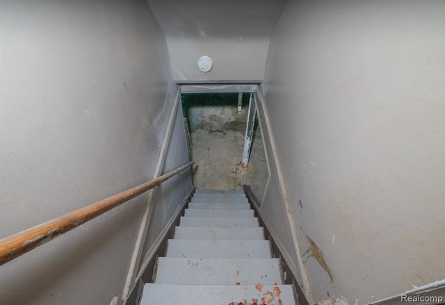 10785 E Outer Drive, Detroit, MI 48224