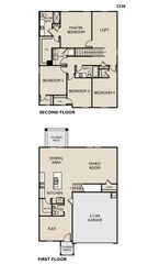 9712 Solitary Sandpiper ST, Creedmoor, TX 78610