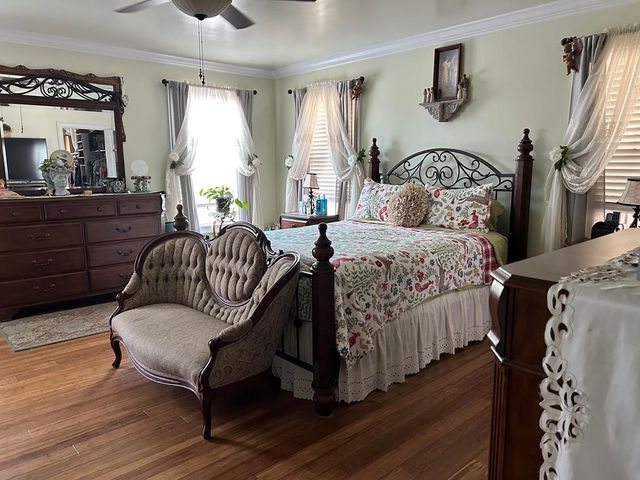 906 Virginia Avenue, Chatsworth, GA 30705